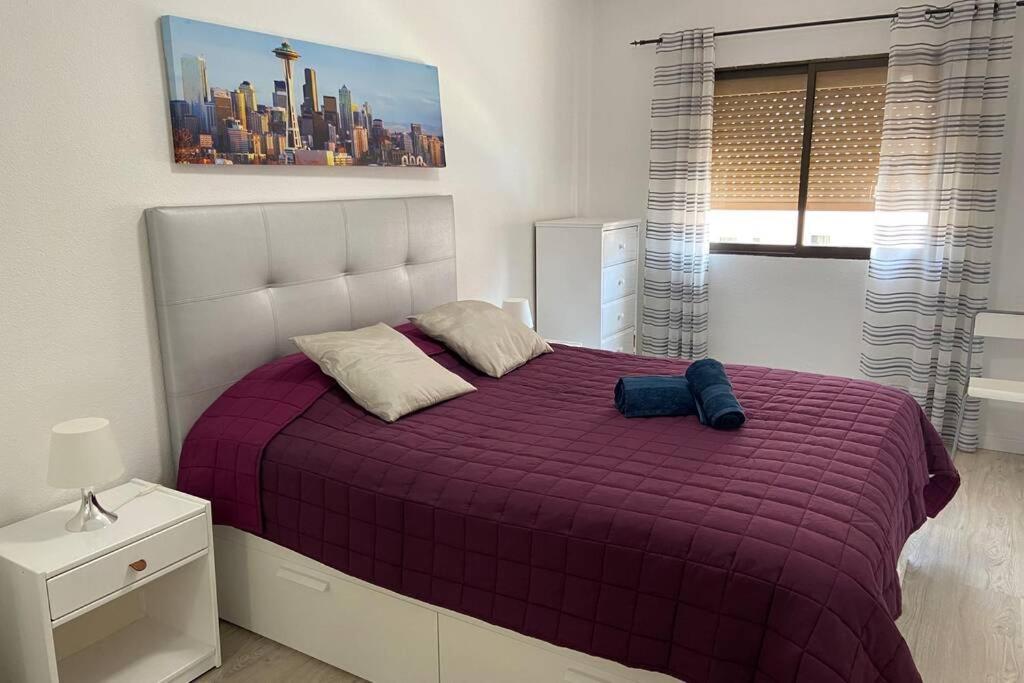 Cozy And Modern In Maspalomas