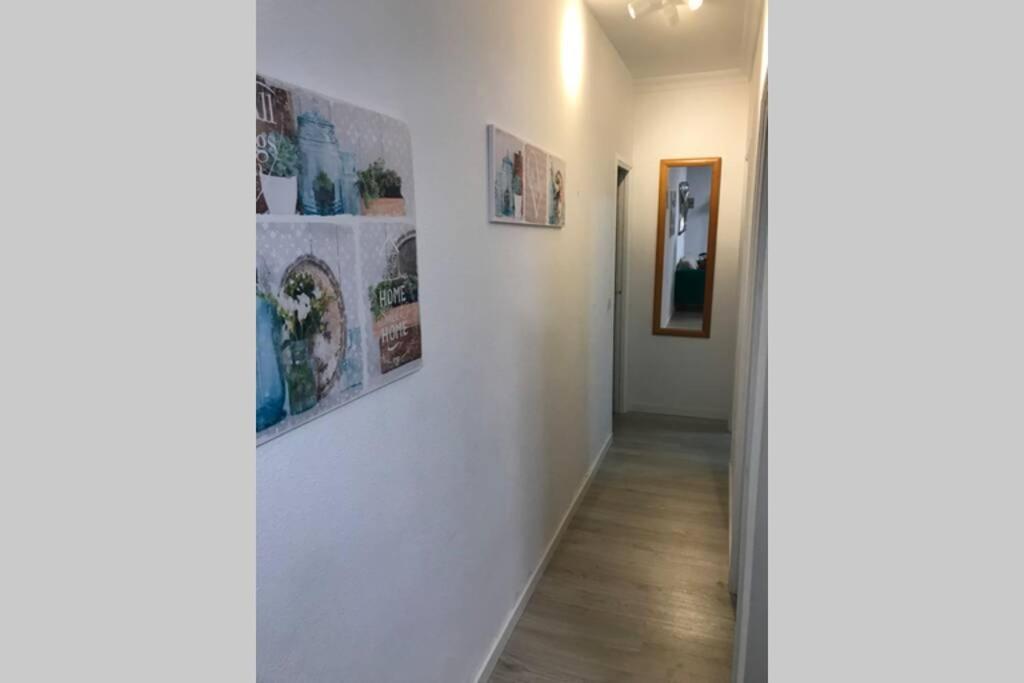 Apartment Cozy And Modern In Maspalomas *