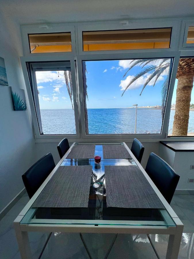 Exclusives 10 Meters To Ocean Apartamento