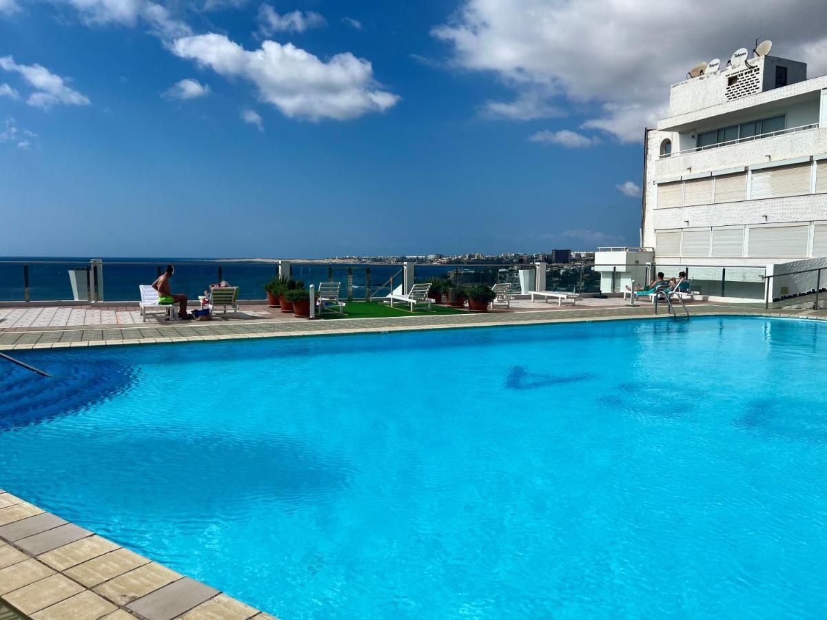 Exclusives 10 Meters To Ocean * Maspalomas (Gran Canaria)