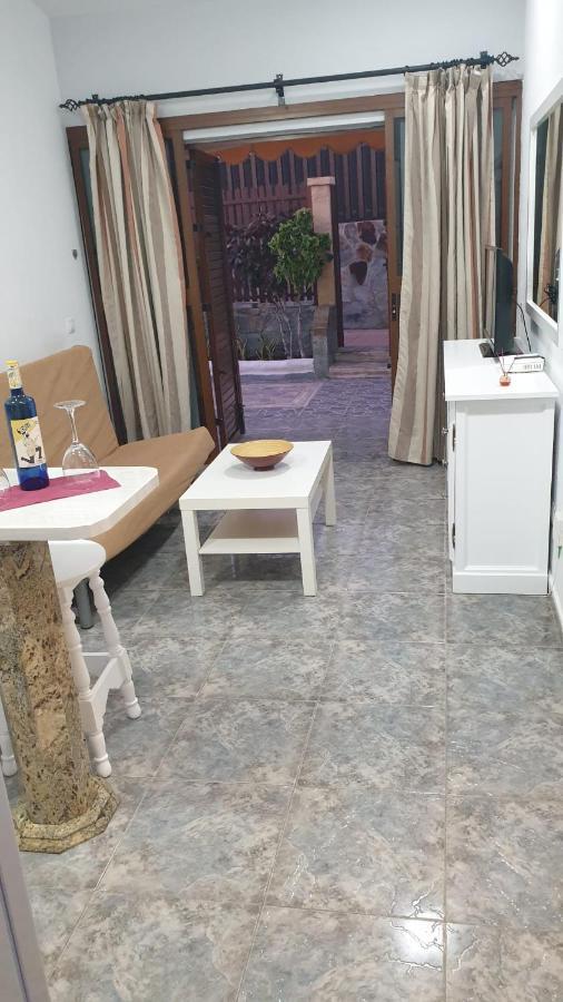 Bungalow Santa Fe Con Terraza Privada Apartment