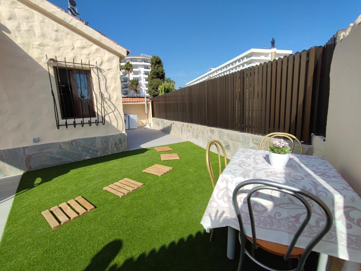 In The Center Of Playa Del Ingles * Maspalomas (Gran Canaria)