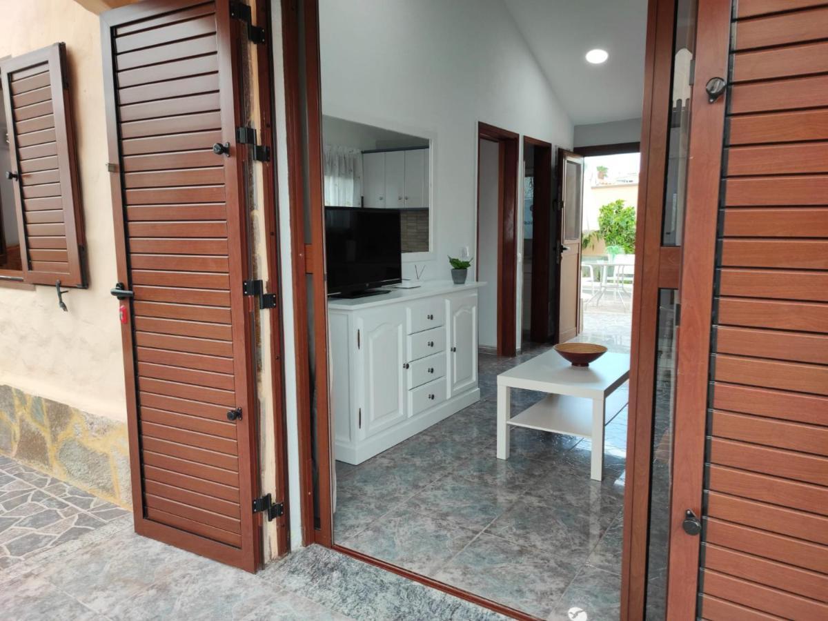 Bungalow Santa Fe Con Terraza Privada Apartment *
