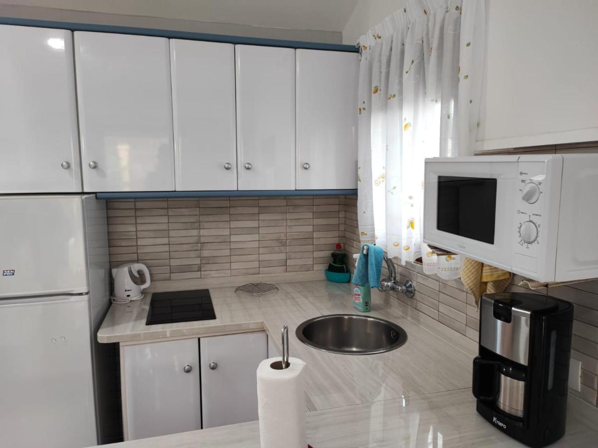 Bungalow Santa Fe Con Terraza Privada Apartment