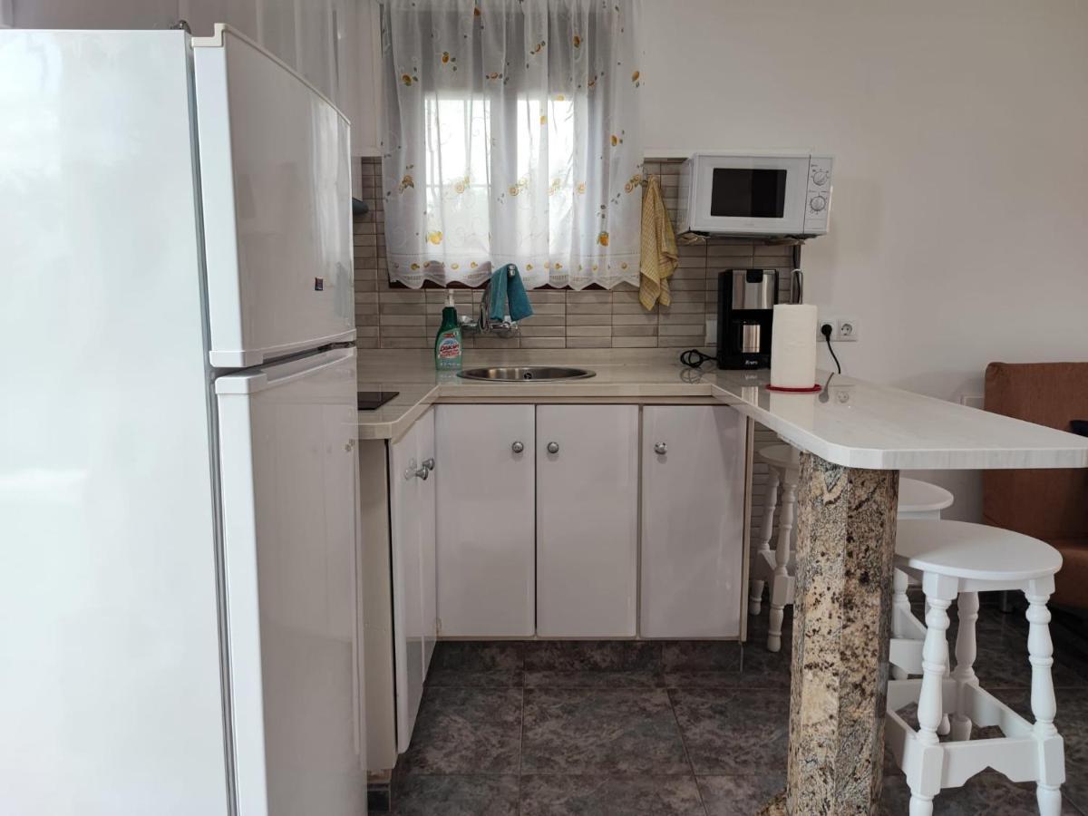 Apartment Bungalow Santa Fe Con Terraza Privada
