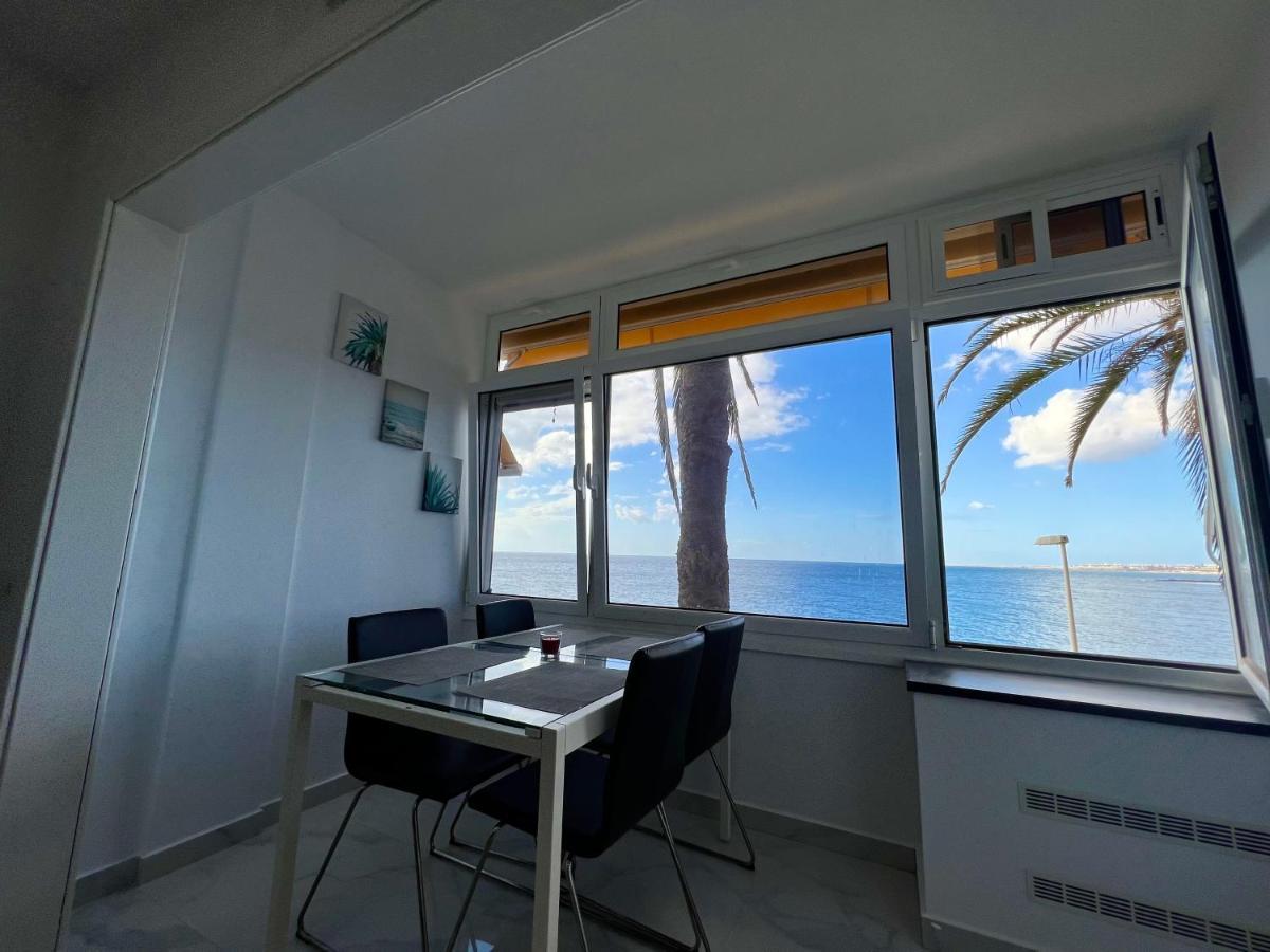Apartamento Exclusives 10 Meters To Ocean Maspalomas (Gran Canaria)