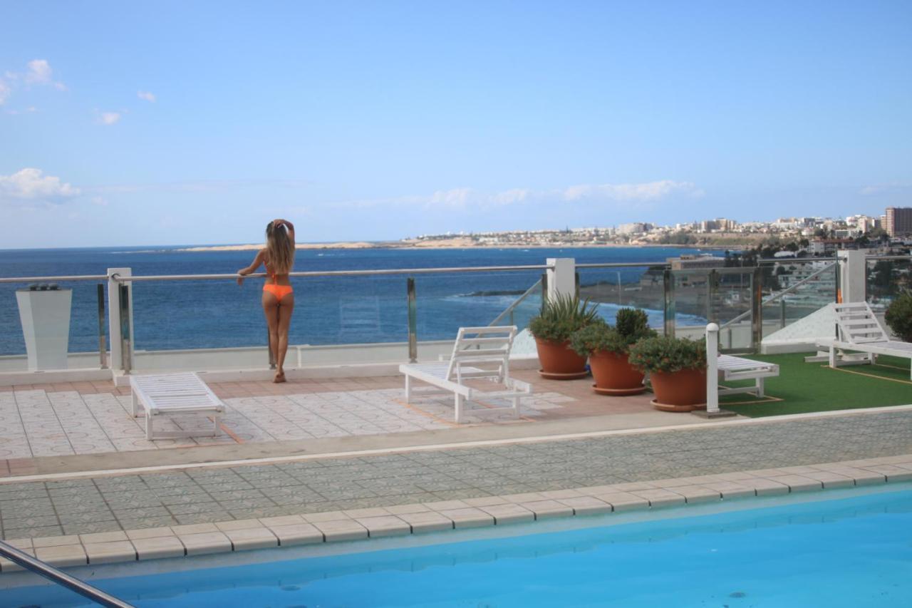 Apartamento Exclusives 10 Meters To Ocean *