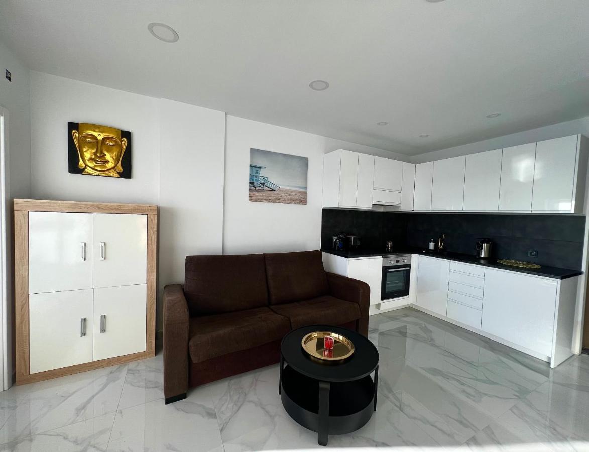 Apartamento Exclusives 10 Meters To Ocean *