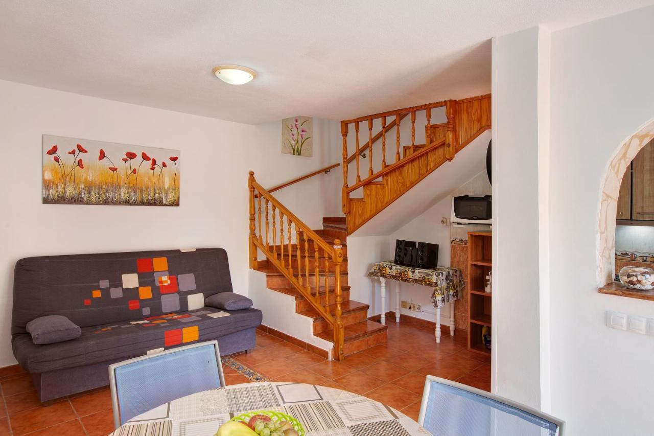 Sur De Tata Casa de férias Maspalomas (Gran Canaria)