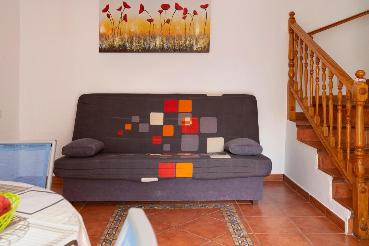 Sur De Tata Casa de férias Maspalomas (Gran Canaria)