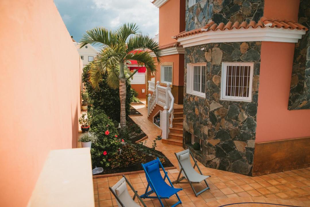 Morada Sonneland Con Piscina Privada Climatizada * Maspalomas (Gran Canaria)