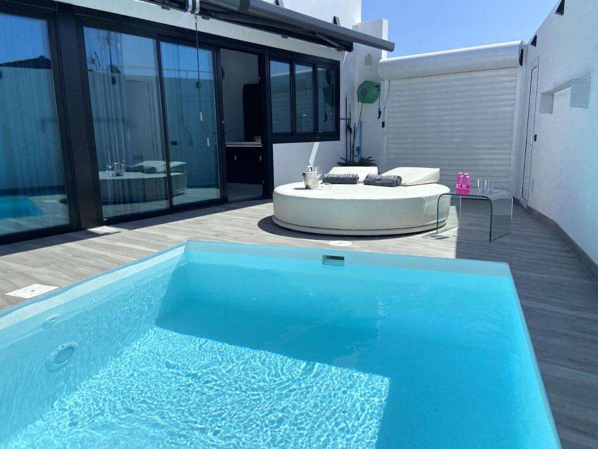 Villardilla1 * Maspalomas (Gran Canaria)