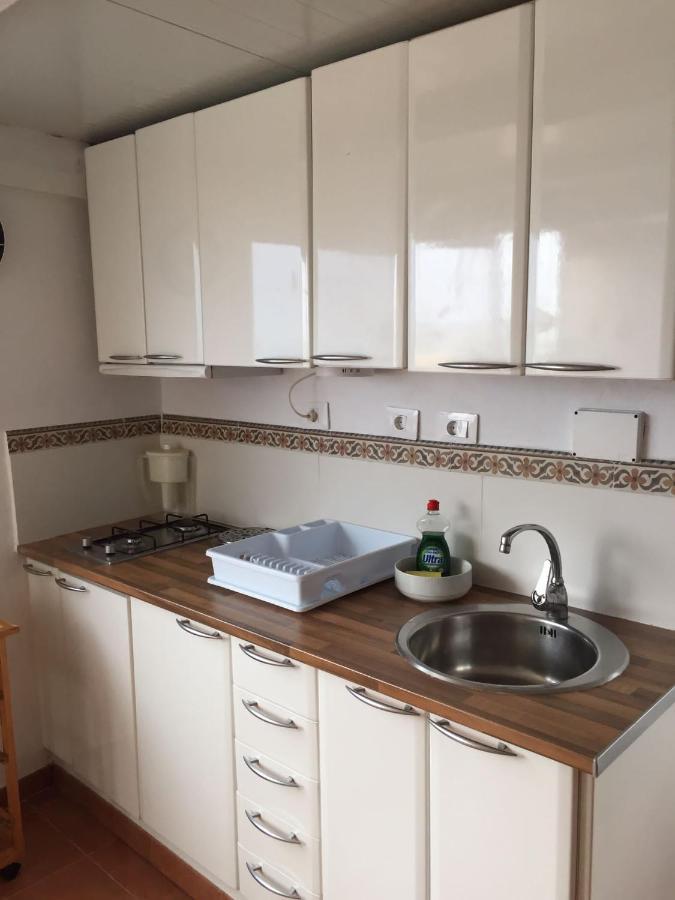 Camping House Campsite Maspalomas (Gran Canaria)