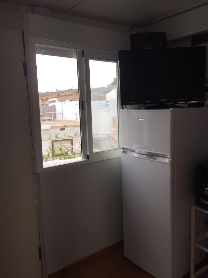 Camping House Maspalomas (Gran Canaria)