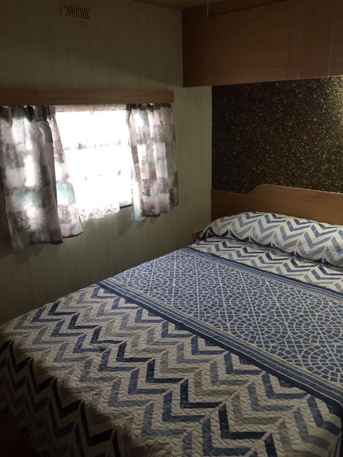 Campingplatz Camping House *