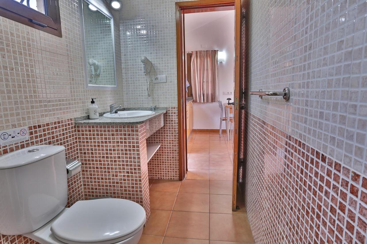 Santa Fe Con Gran Terraza Apartment Maspalomas (Gran Canaria)