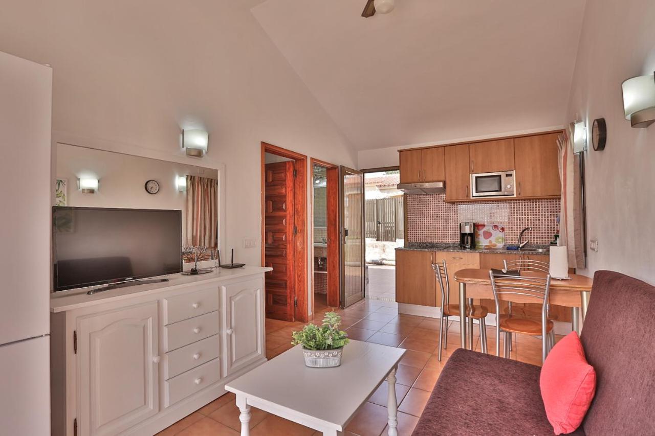 Apartment Santa Fe Con Gran Terraza Maspalomas (Gran Canaria)