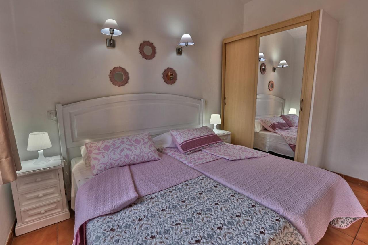 Apartment Santa Fe Con Gran Terraza *