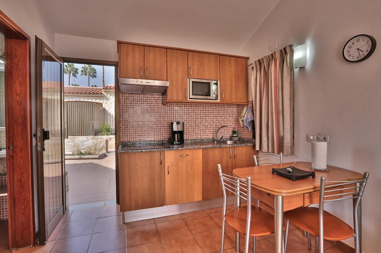 Santa Fe Con Gran Terraza Apartment Maspalomas (Gran Canaria)