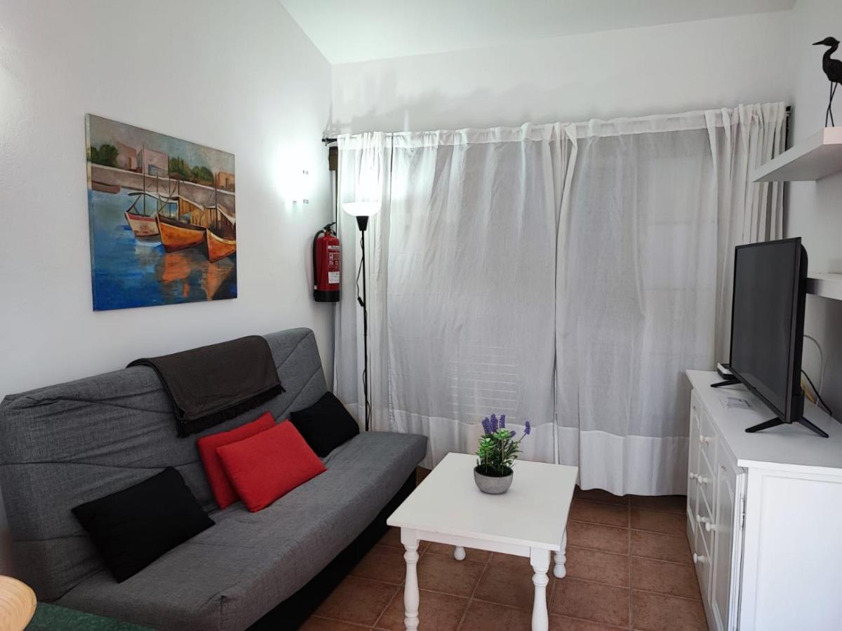Bungalow Santa Fe Terraza Con Jardin Apartment Maspalomas (Gran Canaria)