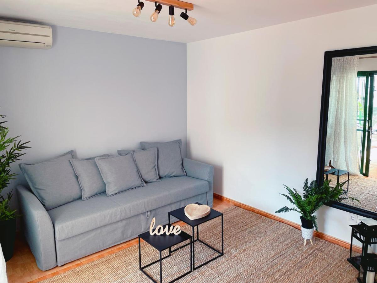 Zajarahome Apartment Maspalomas (Gran Canaria)