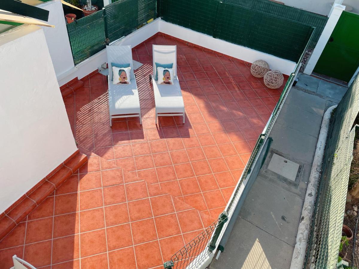 Zajarahome Apartment