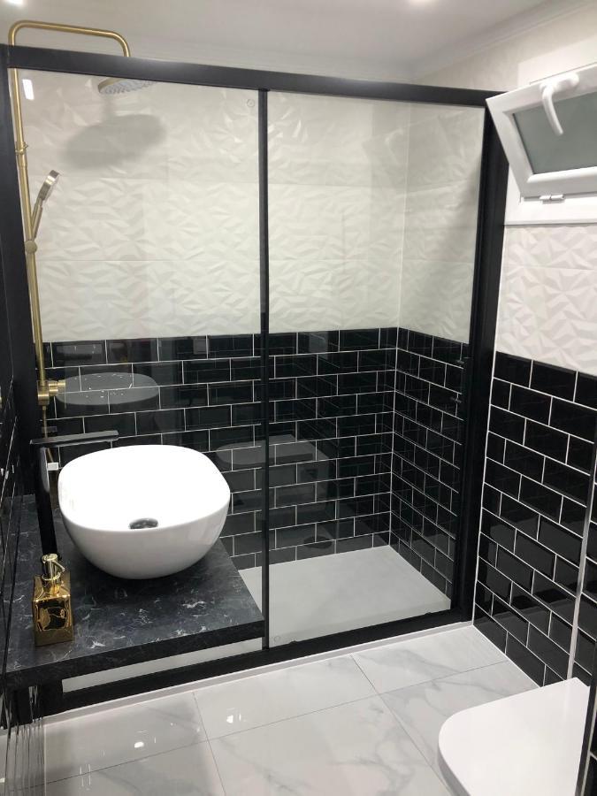 Exclusives 10 Meters To Ocean Apartamento