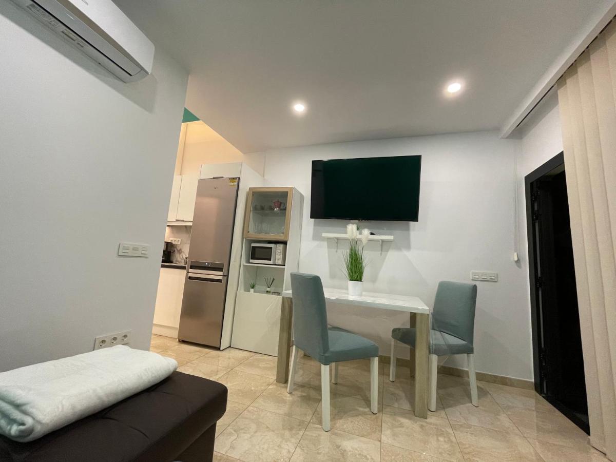 Apartamento Maspalomas Lago Deluxe 57