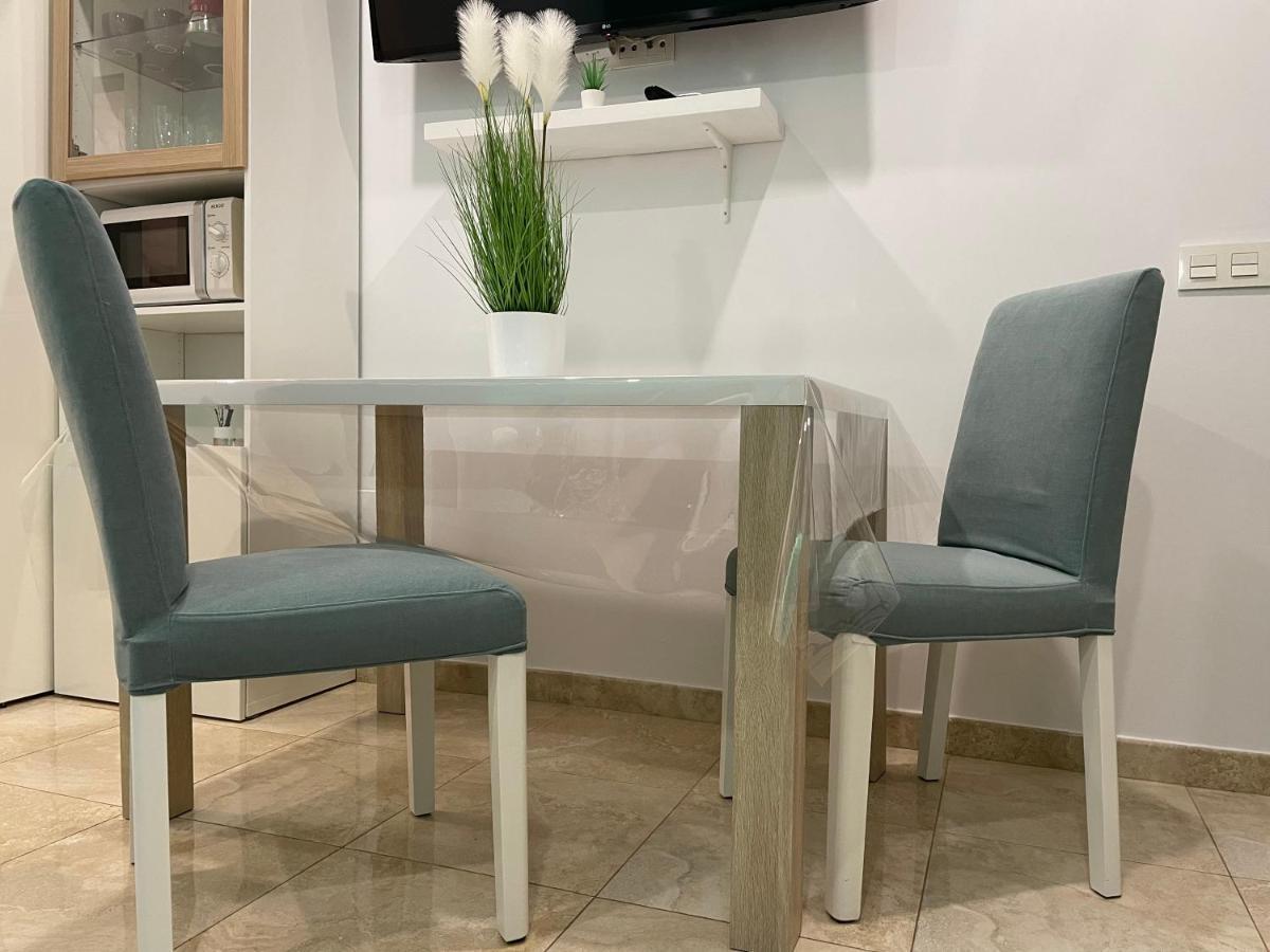 Apartamento Maspalomas Lago Deluxe 57 Maspalomas (Gran Canaria)
