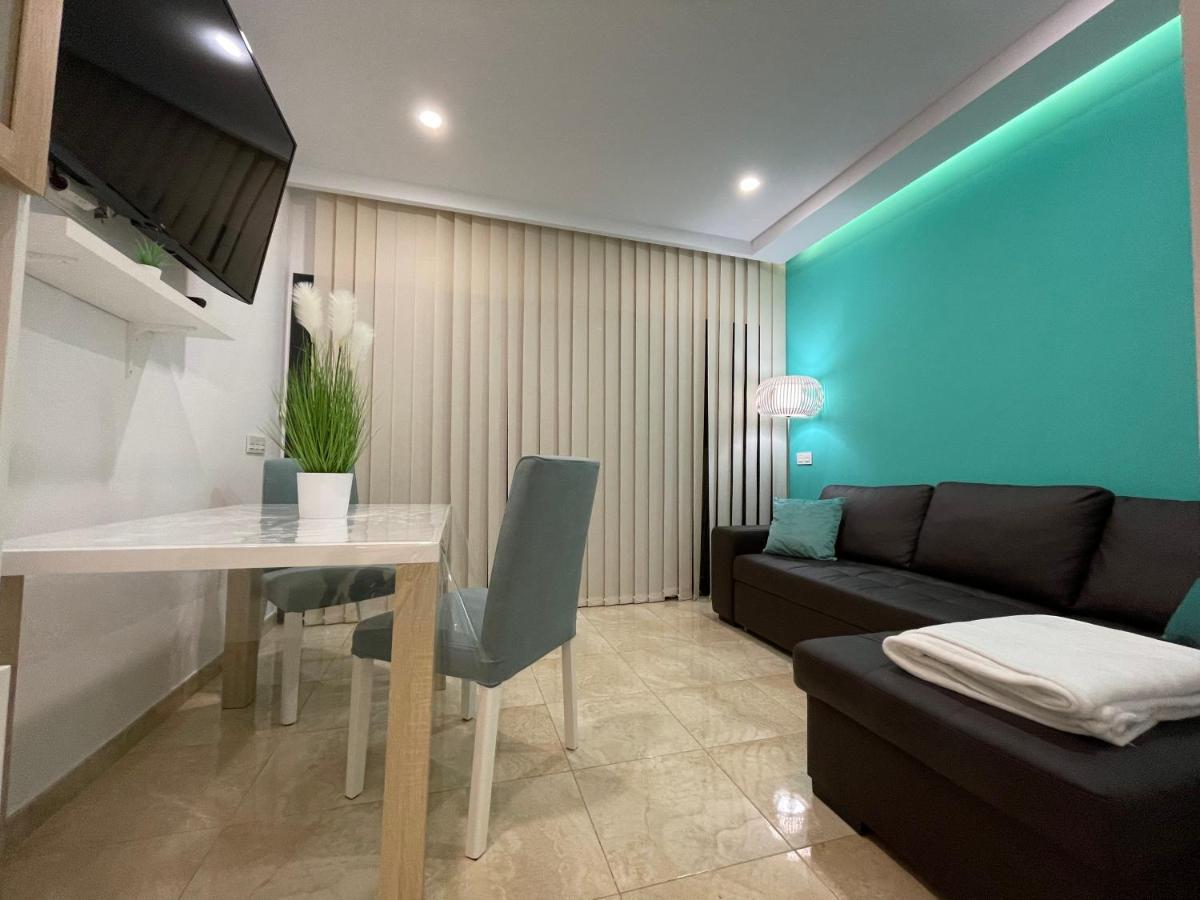 Maspalomas Lago Deluxe 57 Apartamento