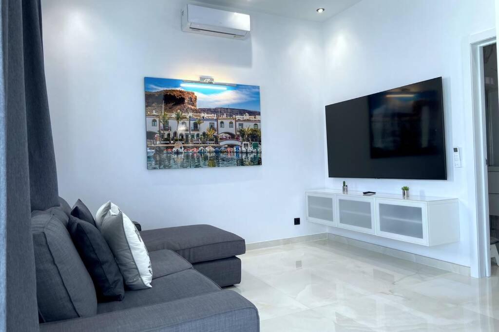 Villardilla1 * Maspalomas (Gran Canaria)