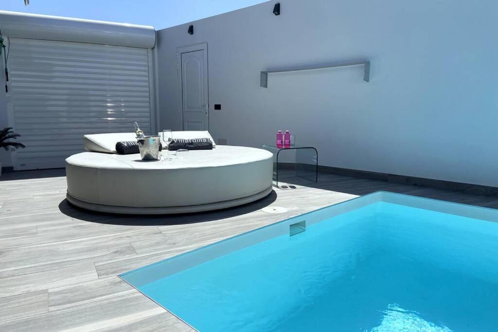 Villa Villardilla1
