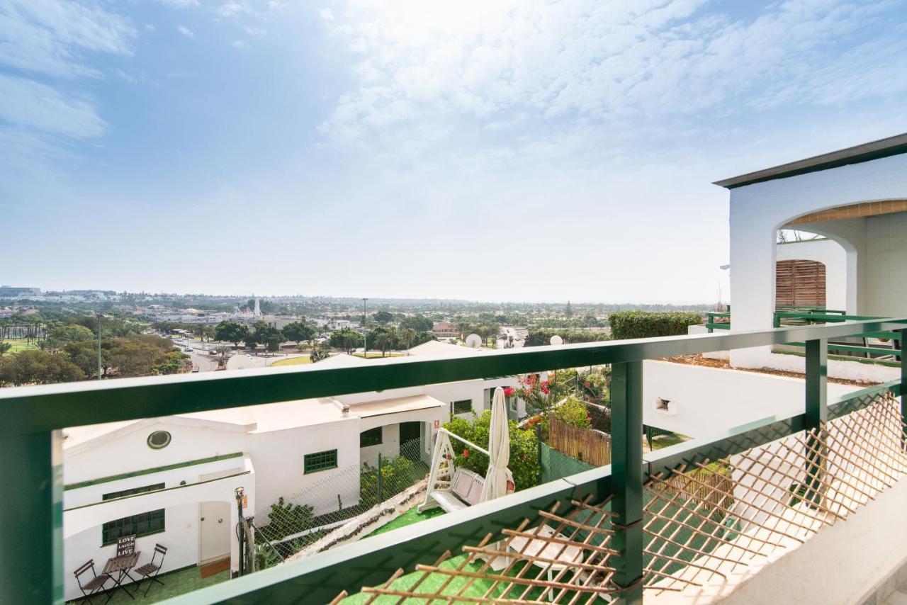 Home2book Vista Dorada Sonneland Maspalomas Apartment *