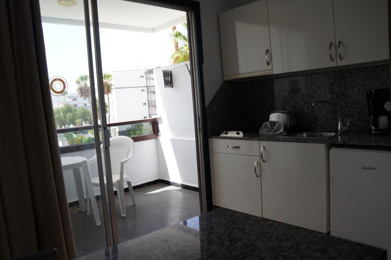 Apartamento Rt- Koka Maspalomas (Gran Canaria)