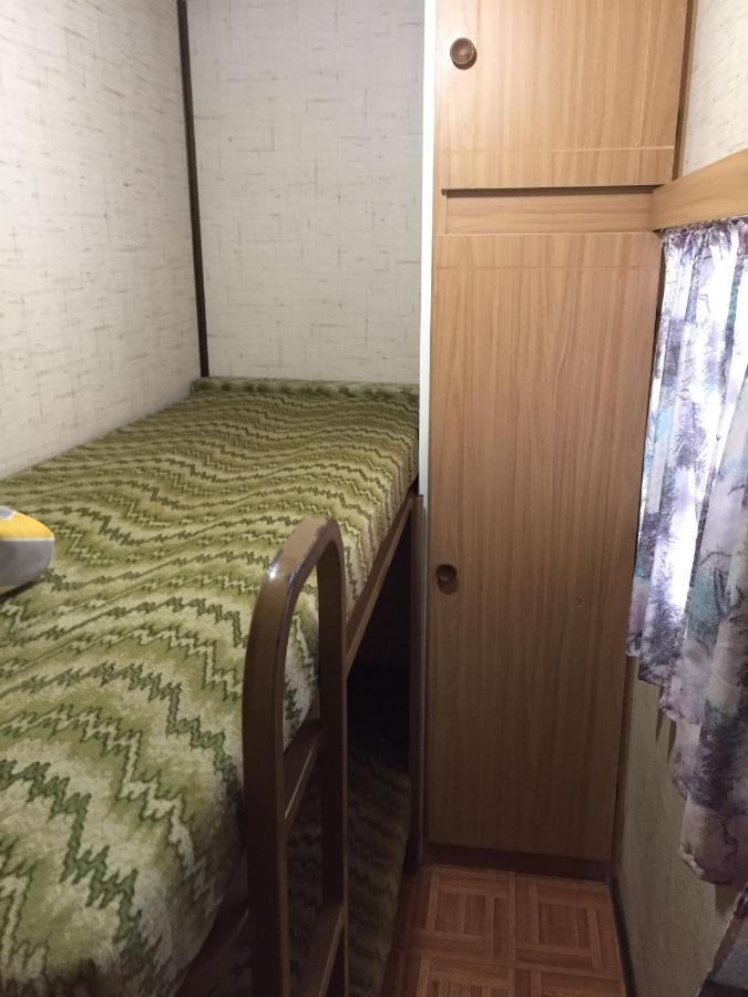 Camping House