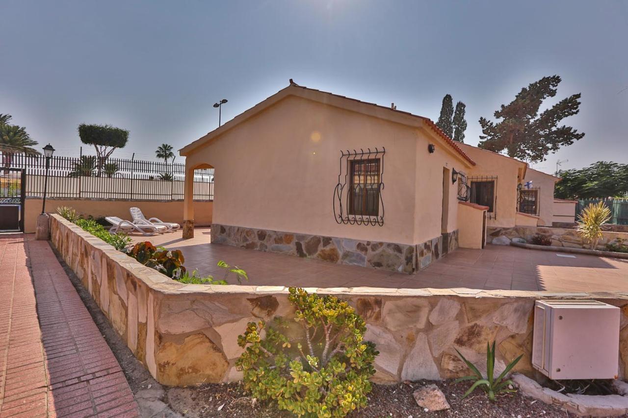 Apartment Santa Fe Con Gran Terraza Maspalomas (Gran Canaria)