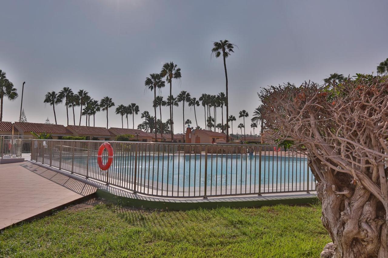 Santa Fe Con Gran Terraza Apartment Maspalomas (Gran Canaria)