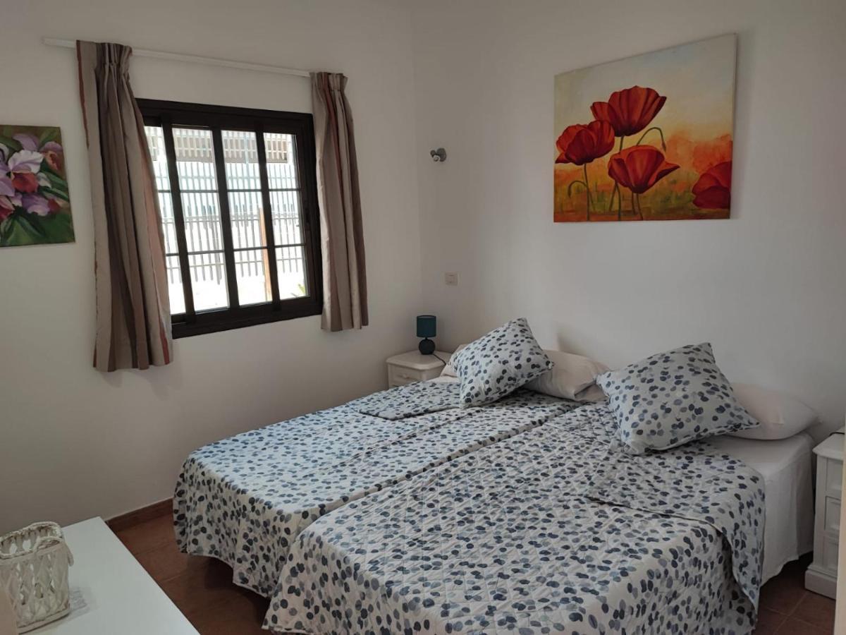 Bungalow Santa Fe Terraza Con Jardin Maspalomas (Gran Canaria)