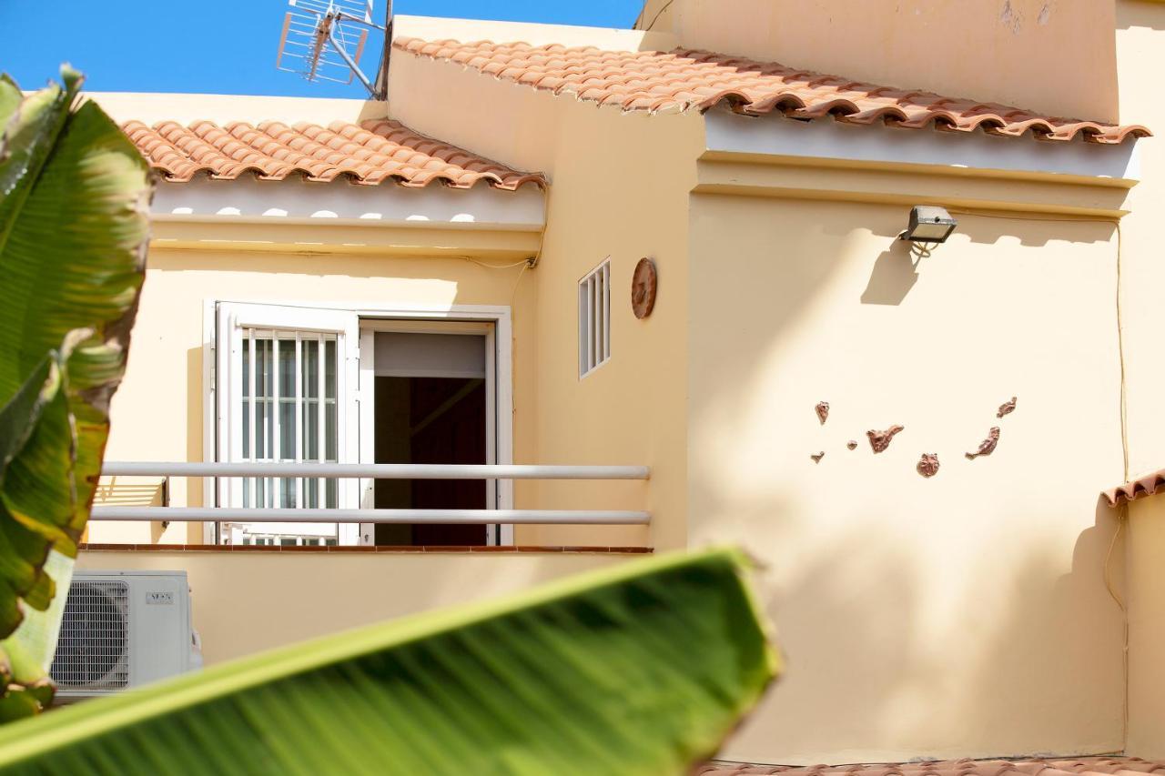 Sur De Tata Maspalomas (Gran Canaria)