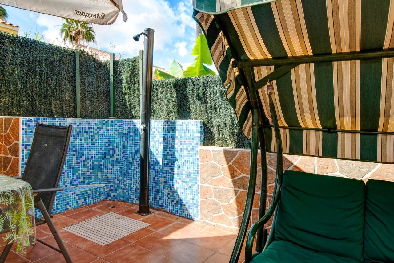Sur De Tata Maspalomas (Gran Canaria)