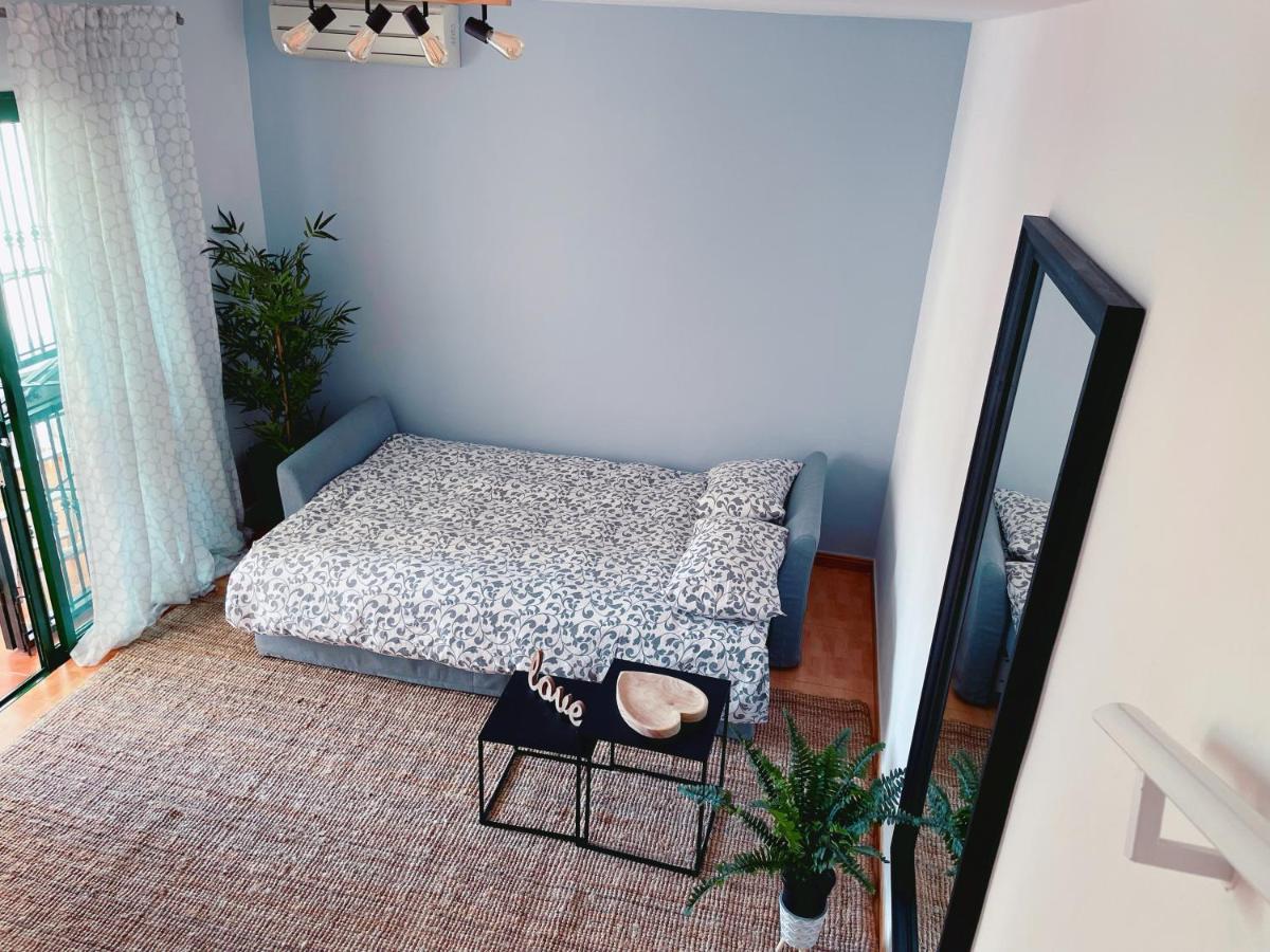 Apartment Zajarahome *