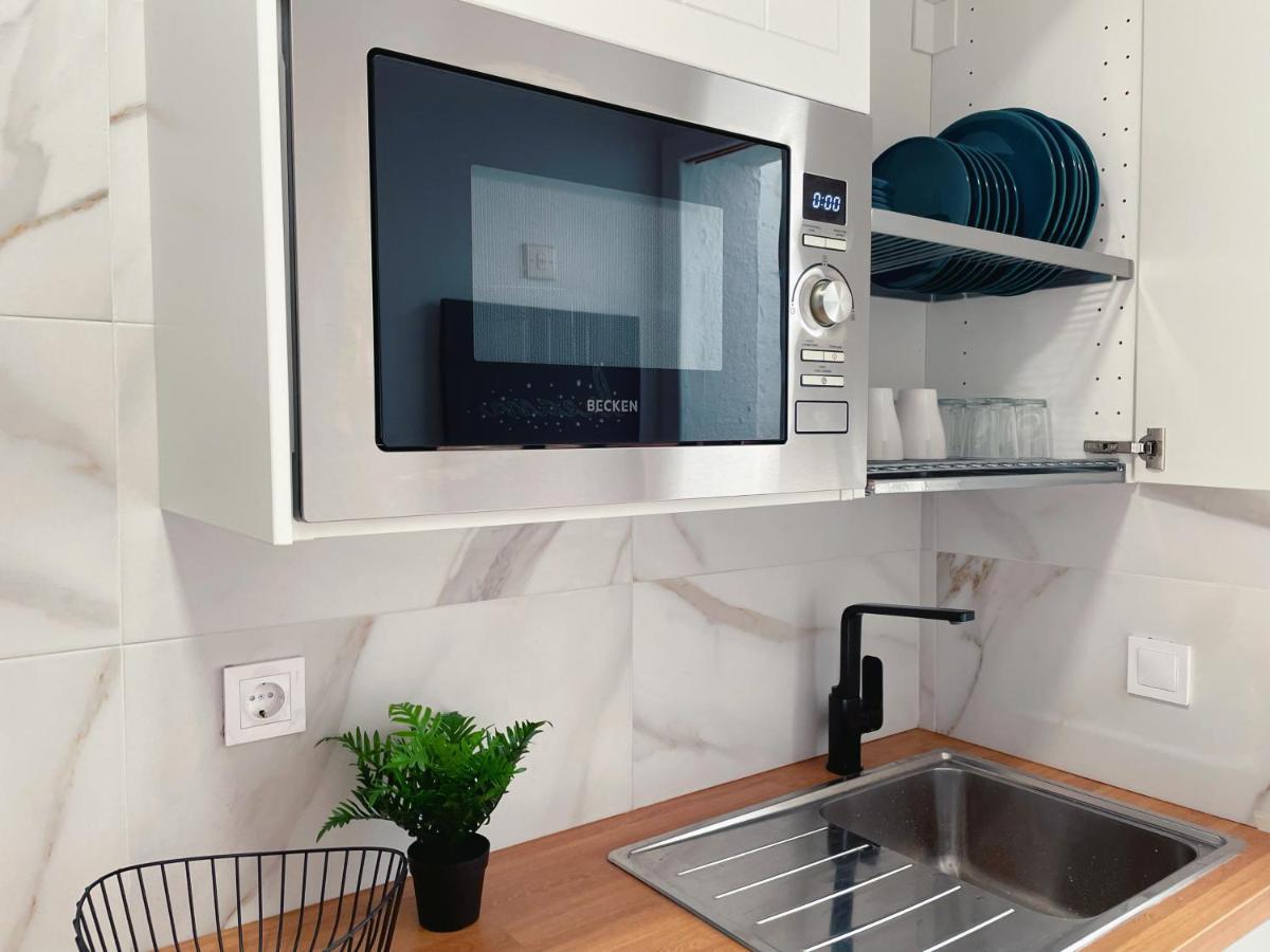 Zajarahome Apartment Maspalomas (Gran Canaria)