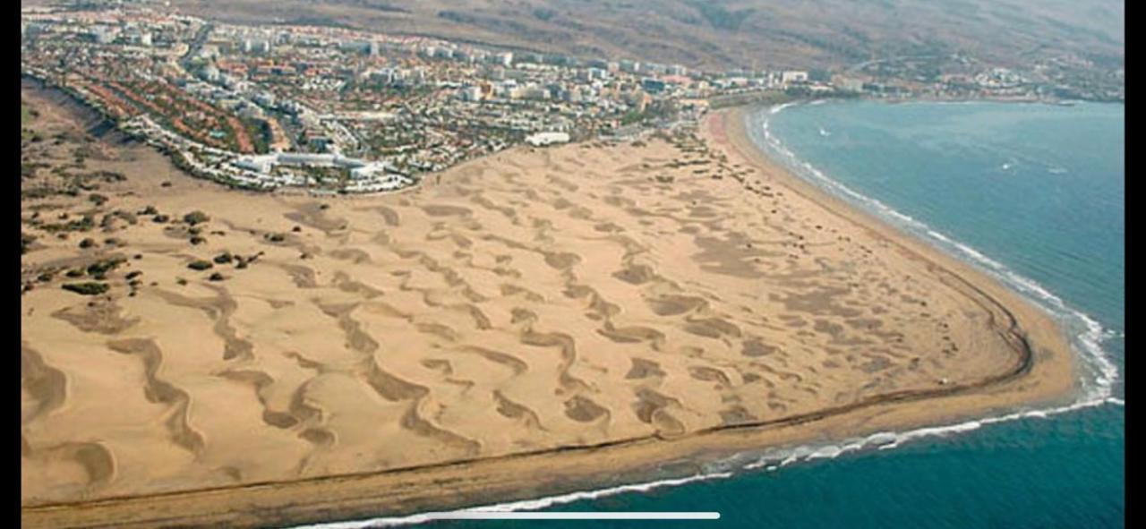 The Bungalow Maspalomas