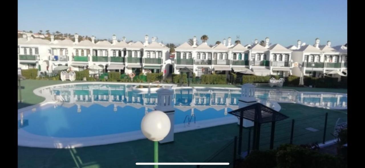The Bungalow Maspalomas Maspalomas (Gran Canaria)
