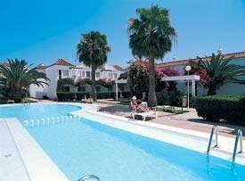 Cordial Golf Maspalomas (Gran Canaria)