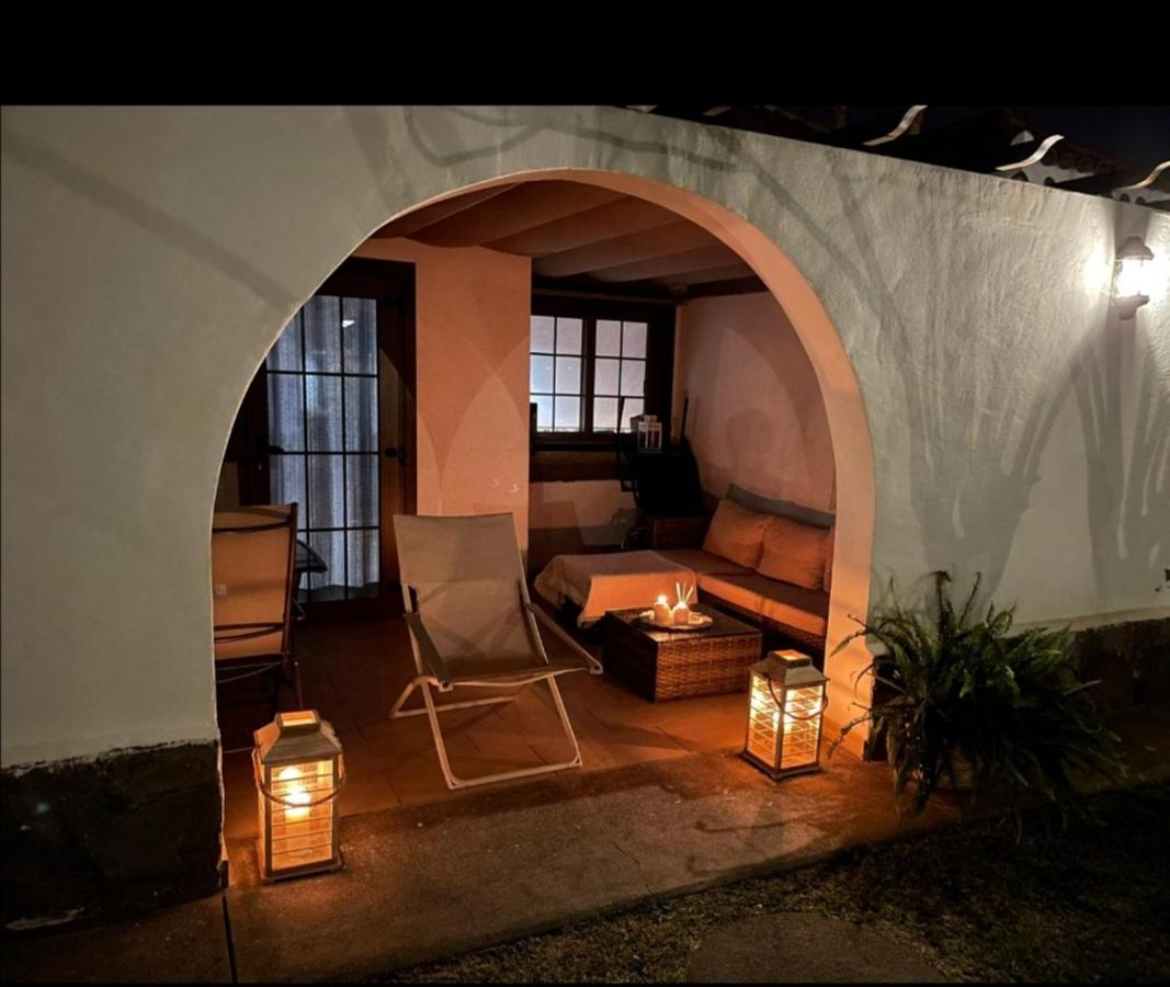 Bungalow Elegance Apartment