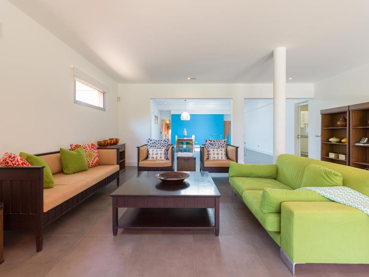Villa Maspalomas Golf Private Heated Pool-no Stairs Maspalomas (Gran Canaria)