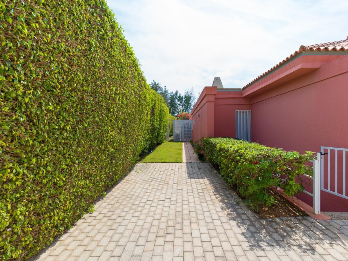 Maspalomas Golf Private Heated Pool-no Stairs Villa Maspalomas (Gran Canaria)