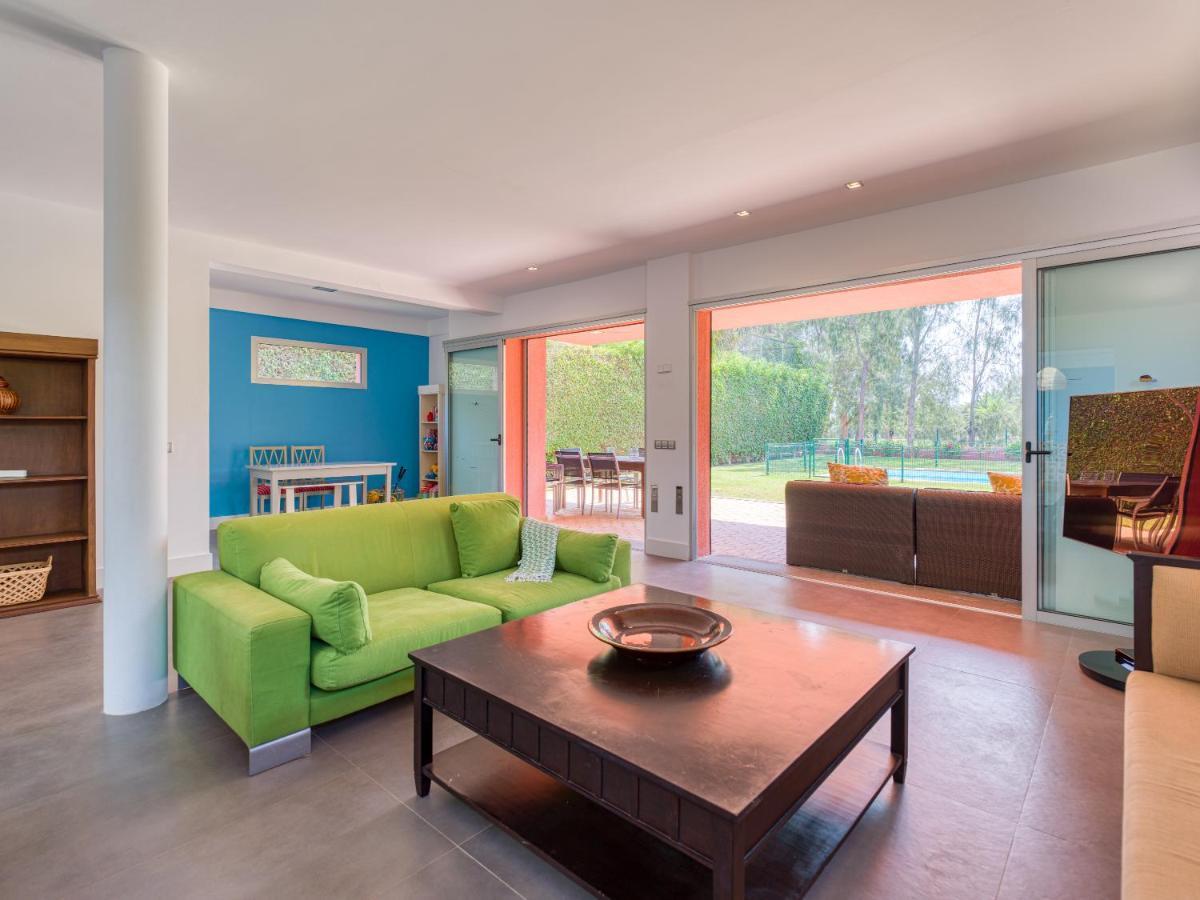 Maspalomas Golf Private Heated Pool-no Stairs Villa Maspalomas (Gran Canaria)