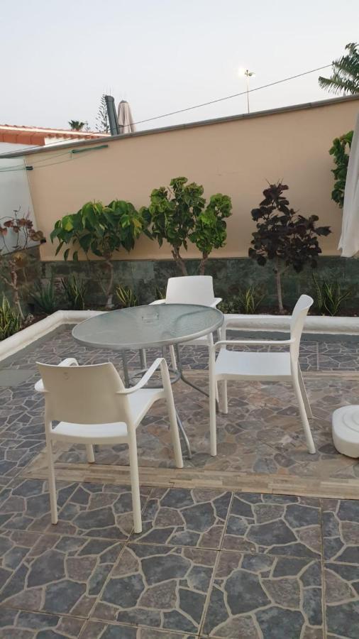 Apartment Bungalow Santa Fe Con Terraza Privada